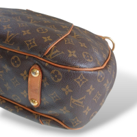 Bolsa Louis Vuitton Galliera Monograma