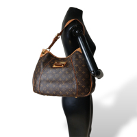 Bolsa Louis Vuitton Galliera Monograma