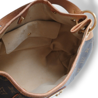 Bolsa Louis Vuitton Galliera Monograma