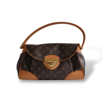 Bolsa Louis Vuitton Beverly Monograma 
