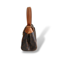 Bolsa Louis Vuitton Beverly Monograma 