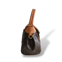 Bolsa Louis Vuitton Beverly Monograma 
