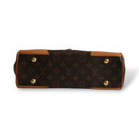 Bolsa Louis Vuitton Beverly Monograma 
