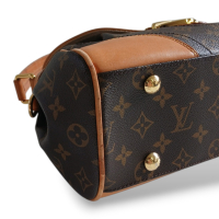Bolsa Louis Vuitton Beverly Monograma 