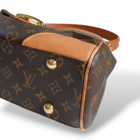 Bolsa Louis Vuitton Beverly Monograma 