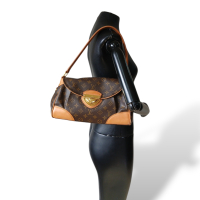 Bolsa Louis Vuitton Beverly Monograma 