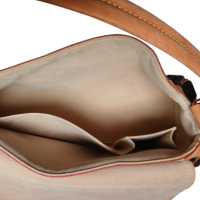 Bolsa Louis Vuitton Beverly Monograma 