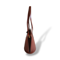 Bolsa Louis Vuitton Saint Jacques Epi Marrom Vintage