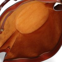 Bolsa Louis Vuitton Saint Jacques Epi Marrom Vintage