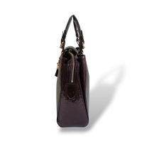 Bolsa Louis Vuitton Melrose Avenue Verniz Vinho Bolsa Louis Vuitton Melrose Avenue Verniz Vinho