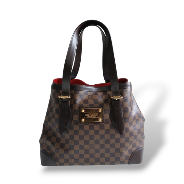 Bolsa Louis Vuitton Hampstead MM