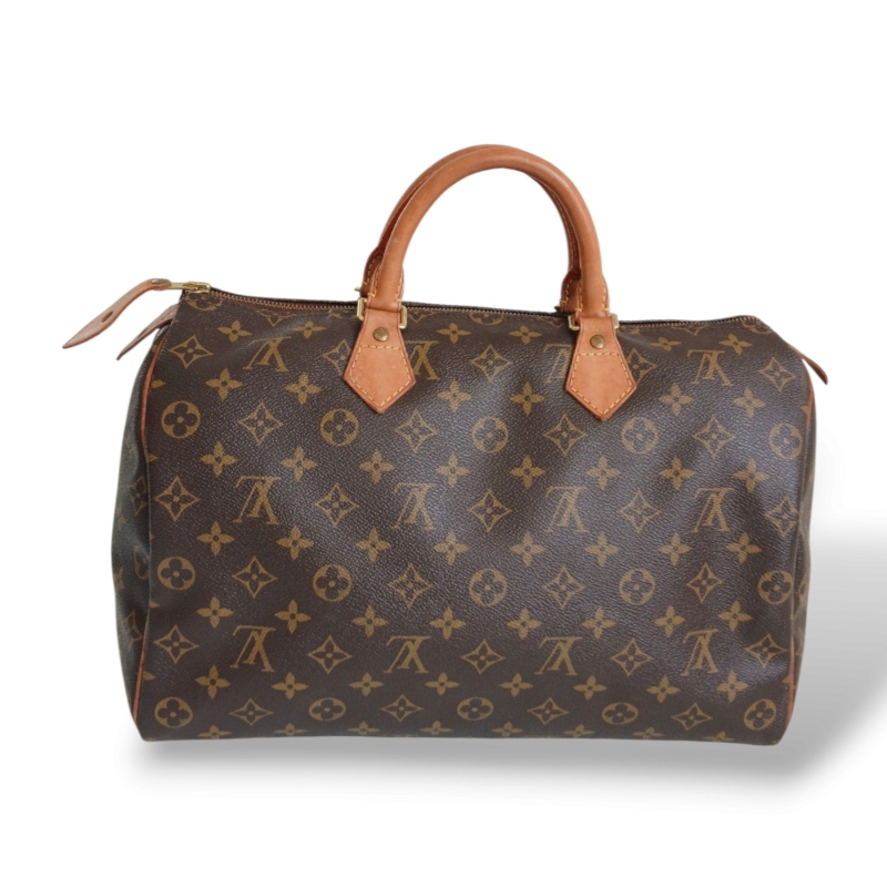 Bolsa Louis Vuitton Speedy 35