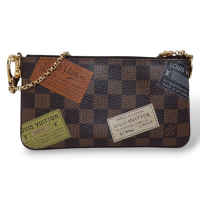 Bolsa Louis Vuitton Mini Pochete Acessories