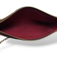 Bolsa Louis Vuitton Mini Pochete Acessories