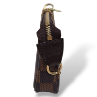 Bolsa Louis Vuitton Mini Pochete Acessories