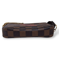 Bolsa Louis Vuitton Mini Pochete Acessories