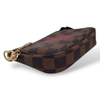 Bolsa Louis Vuitton Mini Pochete Acessories