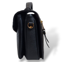 Bolsa Louis Vuitton Metis Preta 