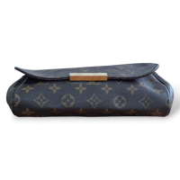 Bolsa Louis Vuitton Favorite MM Monograma