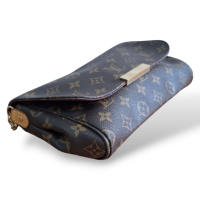 Bolsa Louis Vuitton Favorite MM Monograma