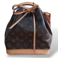 Bolsa Louis Vuitton Noe BB Monograma