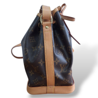 Bolsa Louis Vuitton Noe BB Monograma