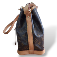Bolsa Louis Vuitton Noe BB Monograma