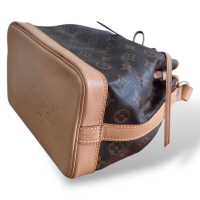 Bolsa Louis Vuitton Noe BB Monograma