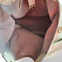 Bolsa Louis Vuitton Mahina Off White