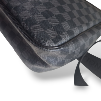 Bolsa Louis Vuitton Carteiro Damier 