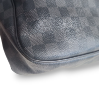 Bolsa Louis Vuitton Carteiro Damier 