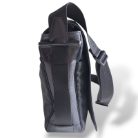 Bolsa Louis Vuitton Carteiro Preta