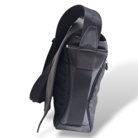 Bolsa Louis Vuitton Carteiro Preta