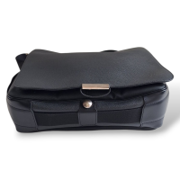 Bolsa Louis Vuitton Carteiro Preta