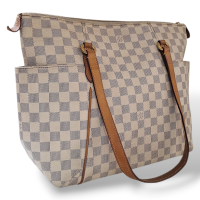 Bolsa Louis Vuitton Tottaly Azur