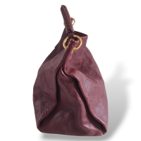 Bolsa Louis Vuitton Artsy Vinho 