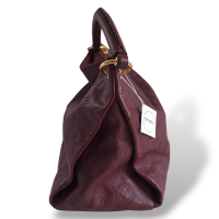 Bolsa Louis Vuitton Artsy Vinho 