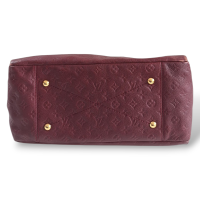 Bolsa Louis Vuitton Artsy Vinho 