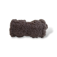 Bolsa Marc Jacobs The Teddy Cinza Small 