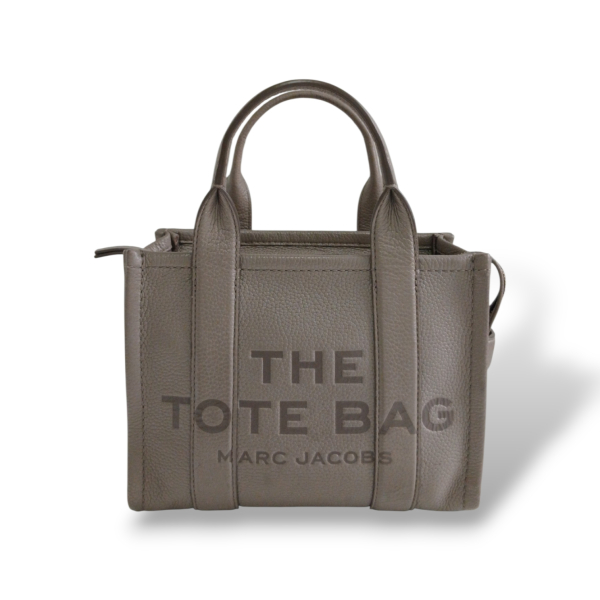 Bolsa Marc Jacobs Bege