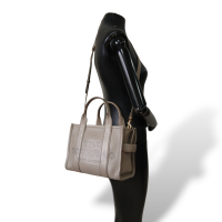 Bolsa Marc Jacobs Bege