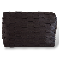Clutch Marc Jacobs Marrom Clutch Marc Jacobs Marrom