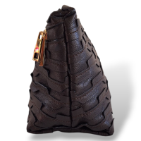 Clutch Marc Jacobs Marrom Clutch Marc Jacobs Marrom