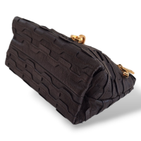 Clutch Marc Jacobs Marrom Clutch Marc Jacobs Marrom