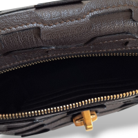 Clutch Marc Jacobs Marrom Clutch Marc Jacobs Marrom