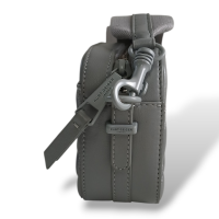 Bolsa Kurt Geiger Camera Bag Cinza 