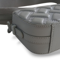 Bolsa Kurt Geiger Camera Bag Cinza 