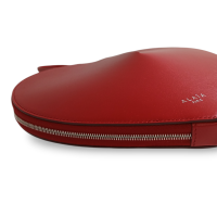 Bolsa Alaia Le Coeur Vermelha