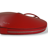 Bolsa Alaia Le Coeur Vermelha