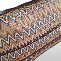 Clutch Jamin Puech Entrelaçada Clutch Jamin Puech Entrelaçada